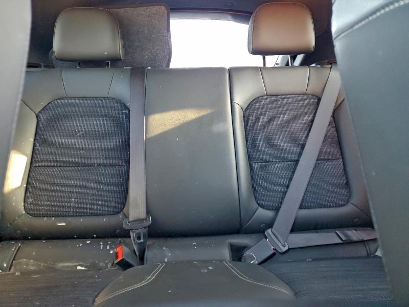 95572205 :رقم المزاد ، KL47LAE22RB193690 vin ، 2024 Buick Envista مزاد بيع