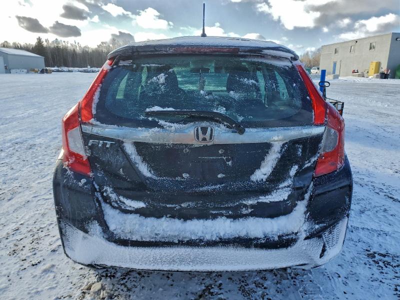 Aukcja sprzedaży 2015 Honda Fit Ex, vin: 3HGGK5G85FM102659, numer aukcji: 98655765