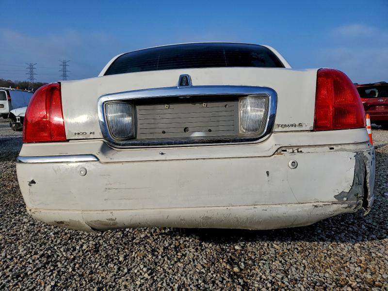 Aukcja sprzedaży 2004 Lincoln Town Car, vin: 1LNHM81W14Y680728, numer aukcji: 94759675
