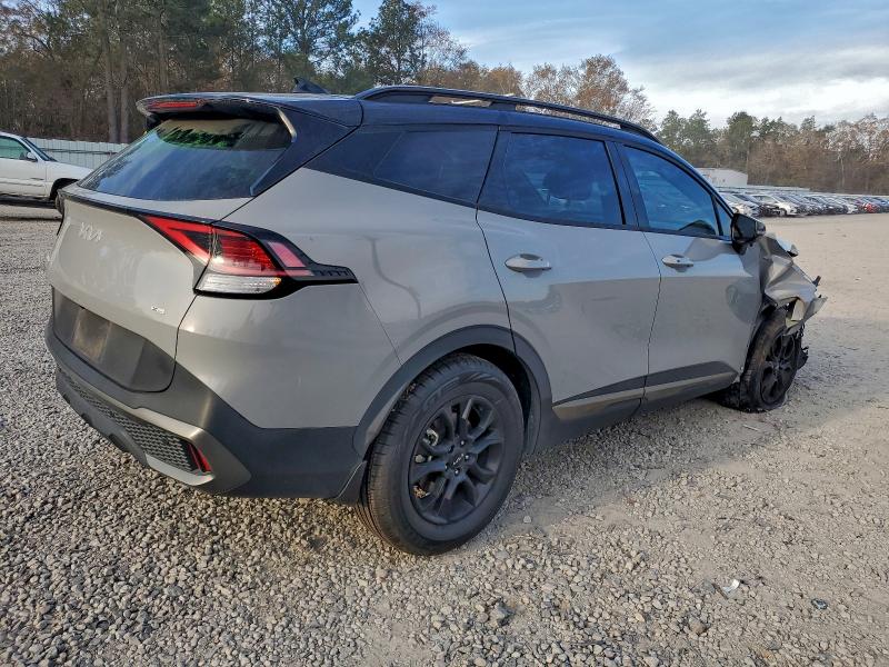 Aukcja sprzedaży 2023 Kia Sportage, vin: 5XYK7CAF3PG105841, numer aukcji: 95410765