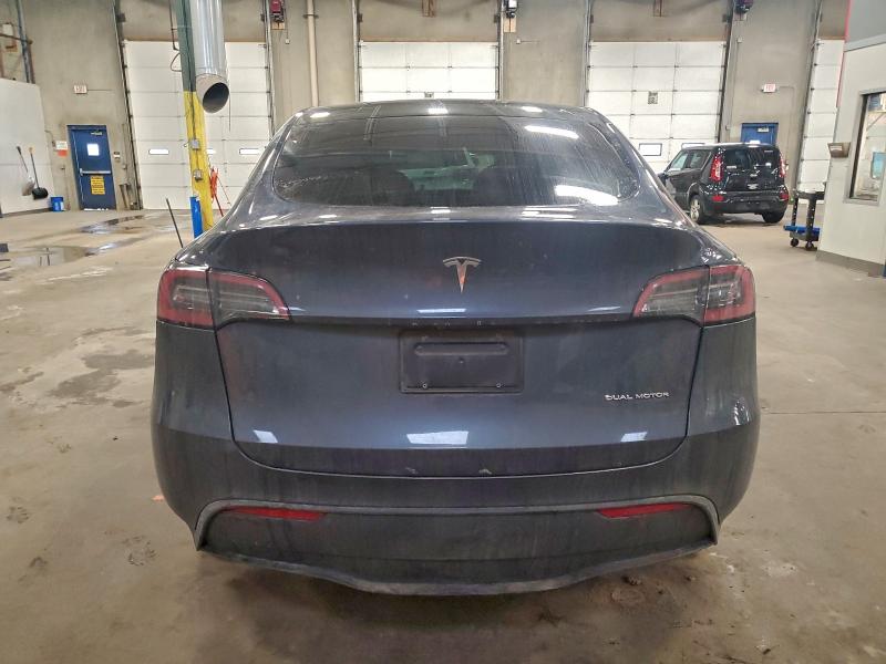 95937505 :رقم المزاد ، 7SAYGDEEXPA056176 vin ، 2023 Tesla Model Y مزاد بيع