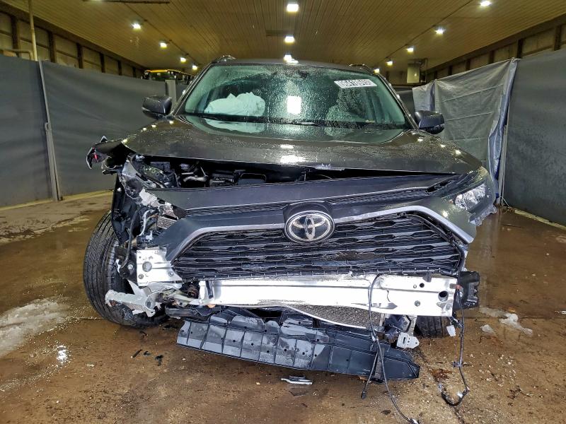 Продаж на аукціоні авто 2021 Toyota Rav4 Le, vin: 2T3G1RFV3MC234381, номер лоту: 96418945