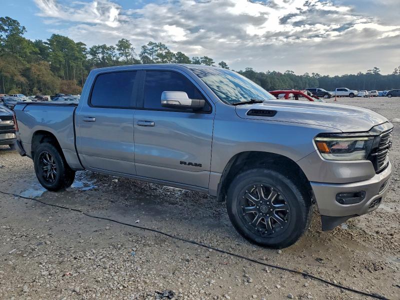 Продажа на аукционе авто 2020 Ram 1500, vin: 1C6RREFTXLN320999, номер лота: 95219675
