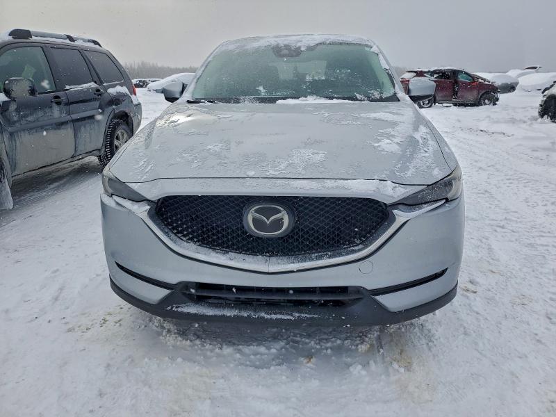 Aukcja sprzedaży 2017 Mazda Cx-5 Grand, vin: JM3KFBDL7H0184833, numer aukcji: 95665855
