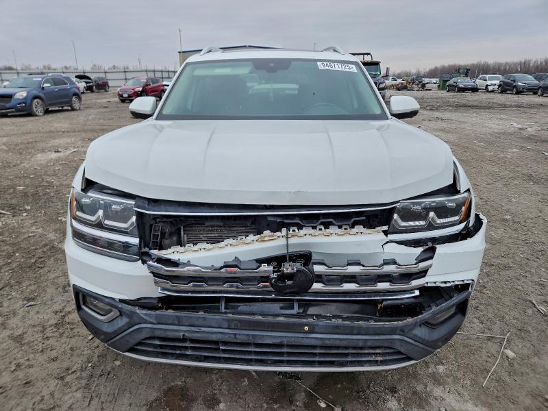 94671725 :رقم المزاد ، 1V2TR2CA6LC503875 vin ، 2020 Volkswagen Atlas مزاد بيع