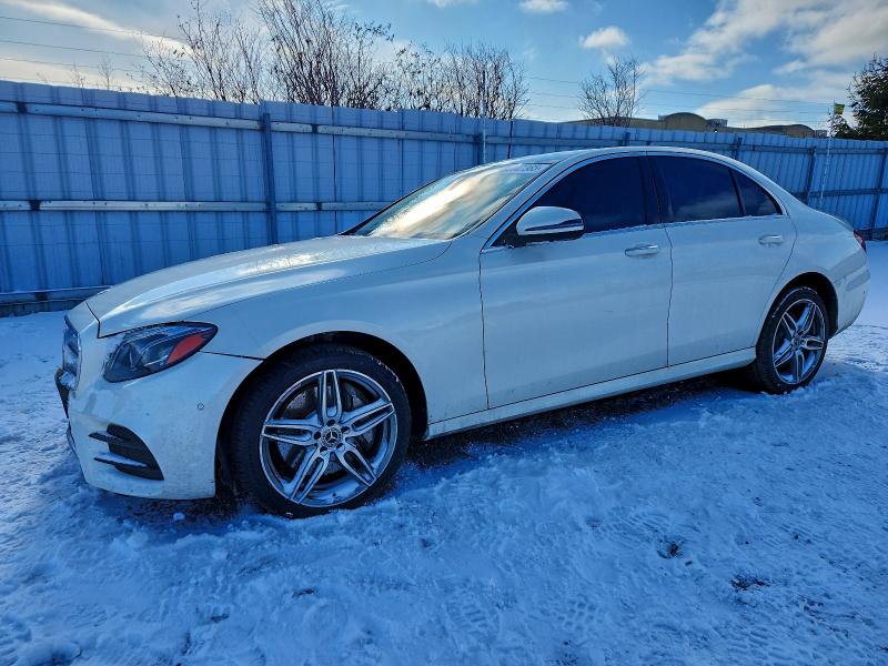 Aukcja sprzedaży 2019 Mercedes-benz E, vin: WDDZF6JB8KA531314, numer aukcji: 94447365