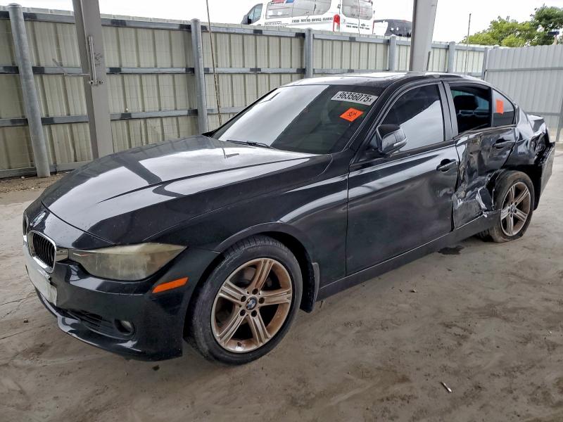 Aukcja sprzedaży 2015 Bmw 328 Xi Sul, vin: WBA3B5G50FNS18034, numer aukcji: 96356075