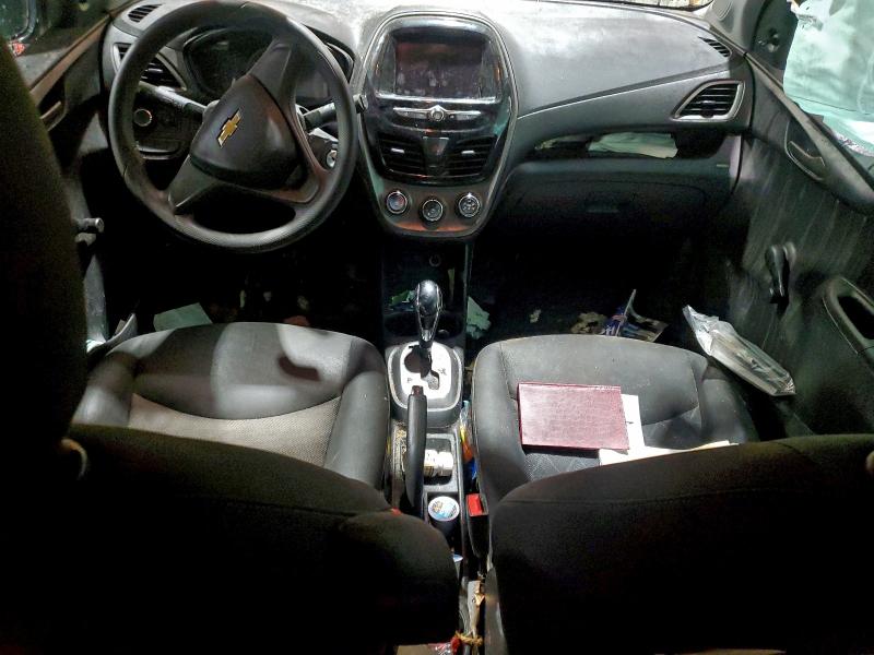 Aukcja sprzedaży 2019 Chev Spark, vin: KL8CB6SA9KC715496, numer aukcji: 96171945