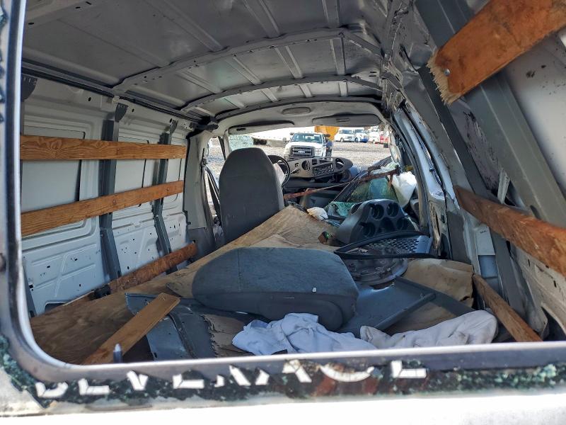 Продаж на аукціоні авто 2008 Ford Econoline, vin: 1FTNE24W28DA67902, номер лоту: 95800435