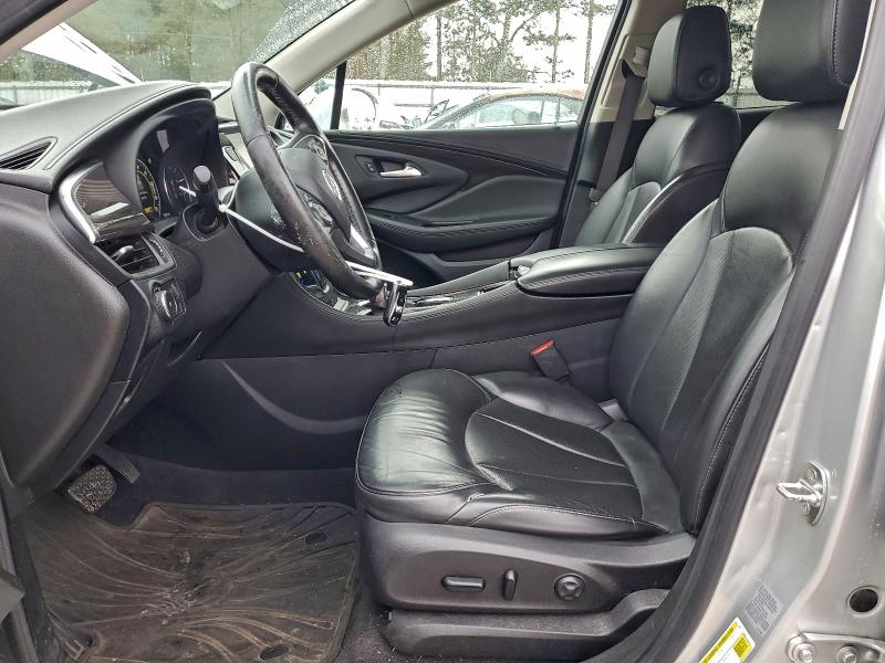 Продажа на аукционе авто 2019 Buick Envision, vin: LRBFX3SX6KD103841, номер лота: 95832725