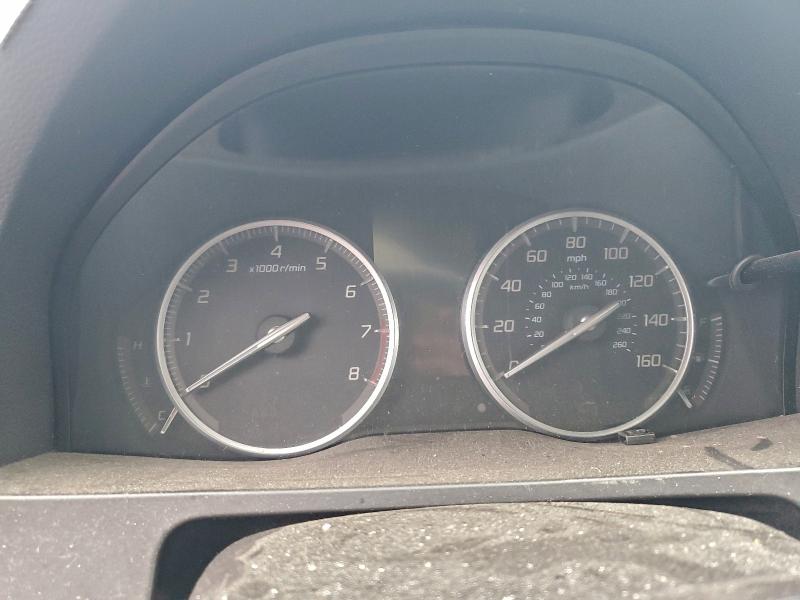 Aukcja sprzedaży 2016 Acura Rdx, vin: 5J8TB3H38GL002547, numer aukcji: 96817495