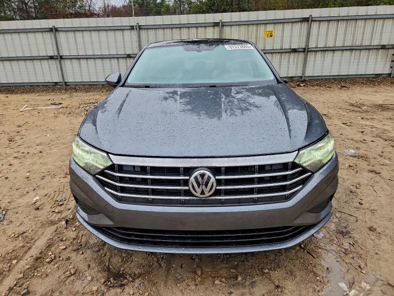 Продажа на аукционе авто 2021 Volkswagen Jetta, vin: 3VWC57BU2MM095068, номер лота: 97373865
