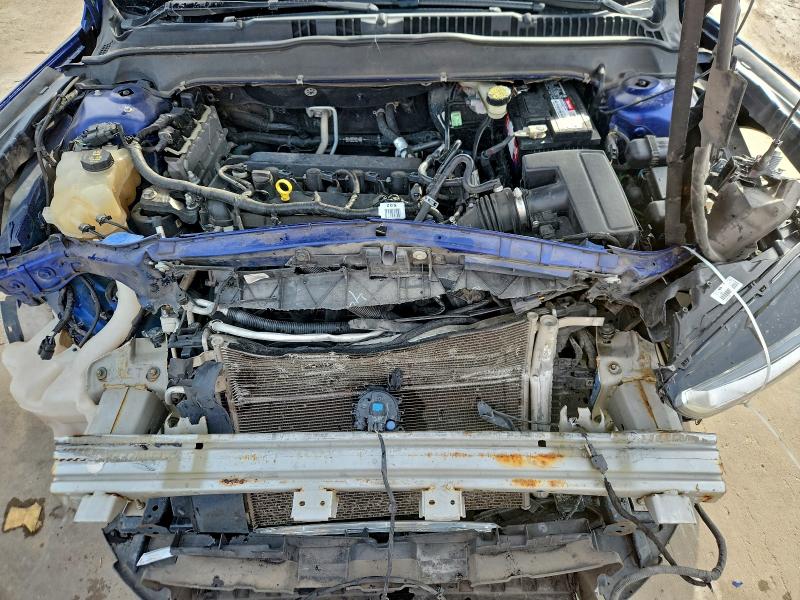 Продажа на аукционе авто 2016 Ford Fusion, vin: 3FA6P0H7XGR232533, номер лота: 95523145