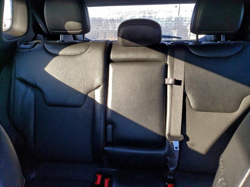 92764315 :رقم المزاد ، 3C4NJDBN9PT504224 vin ، 2023 Jeep Compass مزاد بيع