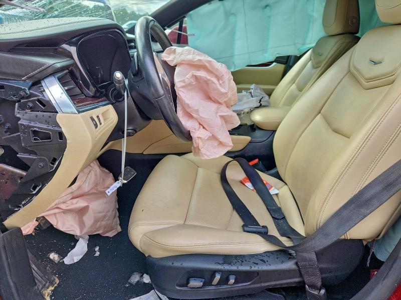 Aukcja sprzedaży 2018 Cadillac Xt5, vin: 1GYKNCRSXJZ222875, numer aukcji: 94478345