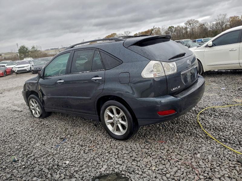 Продажа на аукционе авто 2009 Lexus Rx 350, vin: 2T2GK31U09C067983, номер лота: 97360285