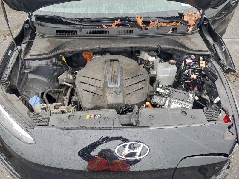 Aukcja sprzedaży 2023 Hyundai Kona Sel, vin: KM8K33AG1PU186482, numer aukcji: 98169015