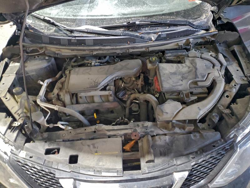 Aukcja sprzedaży 2019 Nissan Rogue Sport, vin: JN1BJ1CR7KW345406, numer aukcji: 95859275
