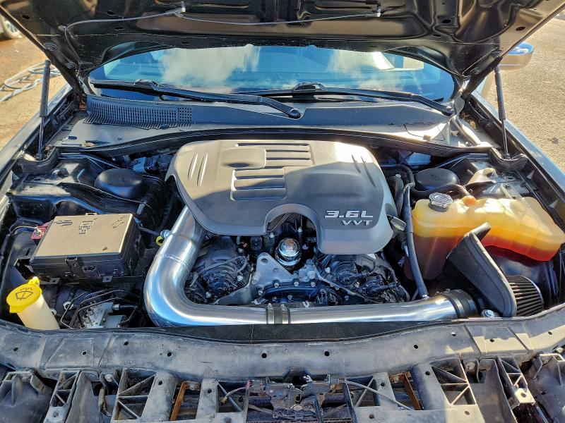 95033815 :رقم المزاد ، 2C3CCAEG3JH127021 vin ، 2018 Chrysler 300 مزاد بيع