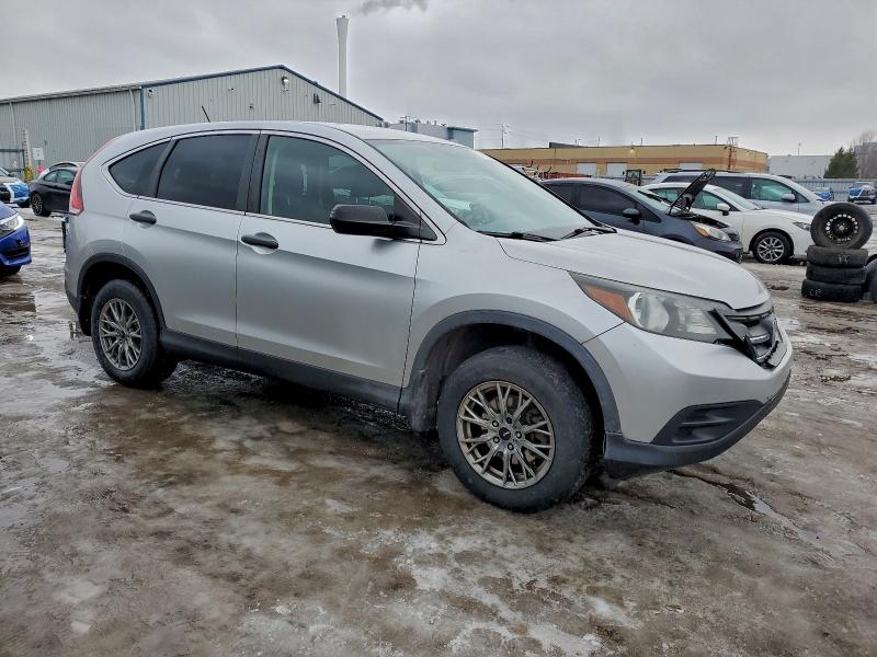 Aukcja sprzedaży 2013 Honda Cr-v, vin: 2HKRM4H31DH117810, numer aukcji: 97088725