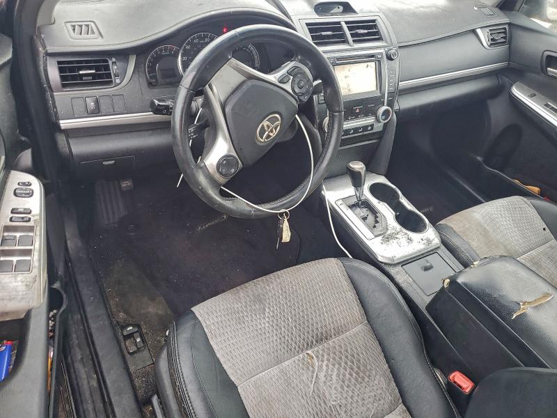 Auction sale of the 2012 Toyota Camry, vin: 4T1BF1FK0CU511156, lot number: 92280635