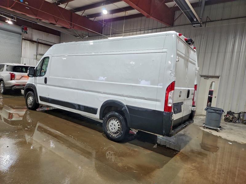 2025 Ram Promaster მანქანა იყიდება აუქციონზე, vin: 3C6MRVJG8SE509772, აუქციონის ნომერი: 95503505
