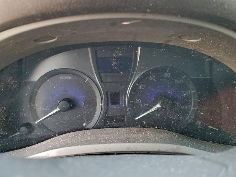2011 Lexus Rx 450h მანქანა იყიდება აუქციონზე, vin: JTJBC1BA5B2416819, აუქციონის ნომერი: 96806505