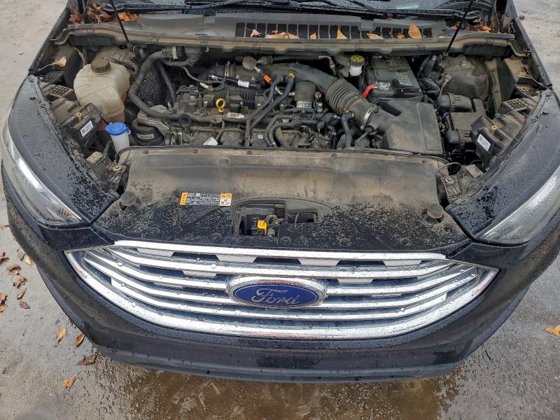 Aukcja sprzedaży 2021 Ford Edge, vin: 2FMPK4G91MBA24232, numer aukcji: 94664835