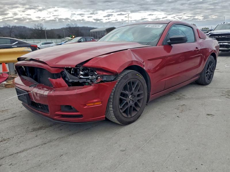 Продаж на аукціоні авто 2014 Ford Mustang, vin: 1ZVBP8AM3E5284462, номер лоту: 95100925
