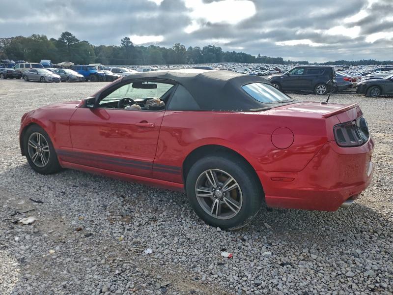 2013 Ford Mustang მანქანა იყიდება აუქციონზე, vin: 1ZVBP8EM9D5204459, აუქციონის ნომერი: 95576235