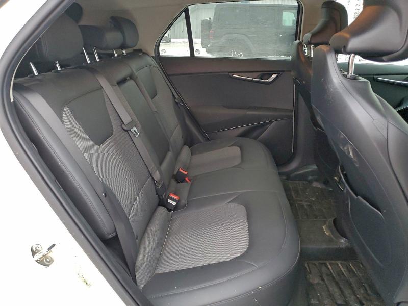 Продажа на аукционе авто 2024 Kia Niro, vin: KNDCR3L17R5111167, номер лота: 97277385