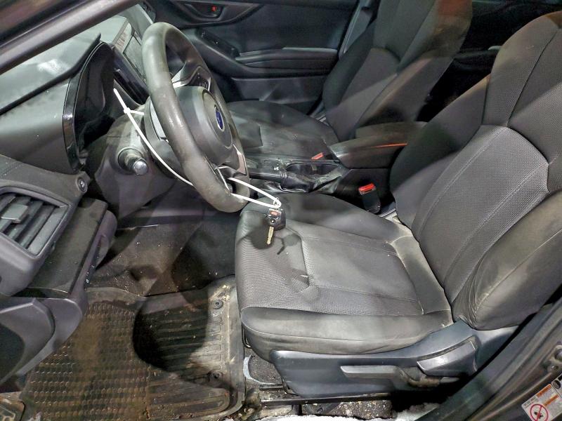 Продажа на аукционе авто 2019 Subaru Impreza, vin: 4S3GKAA61K3613490, номер лота: 94874555