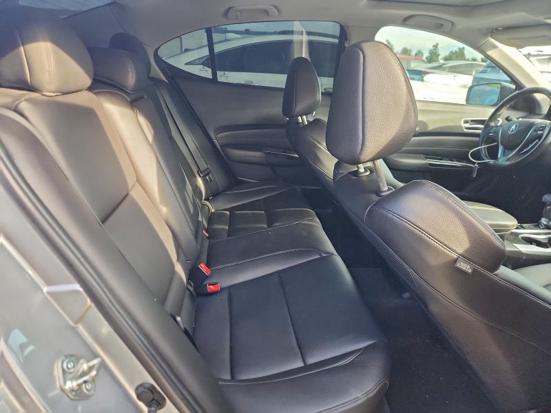 Продажа на аукционе авто 2019 Acura Tlx, vin: 19UUB1F35KA006572, номер лота: 96633065