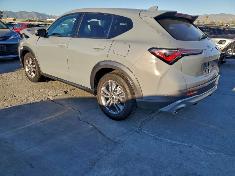Aukcja sprzedaży 2025 Acura Adx, vin: 3HDSA1H30SM703364, numer aukcji: 96174145