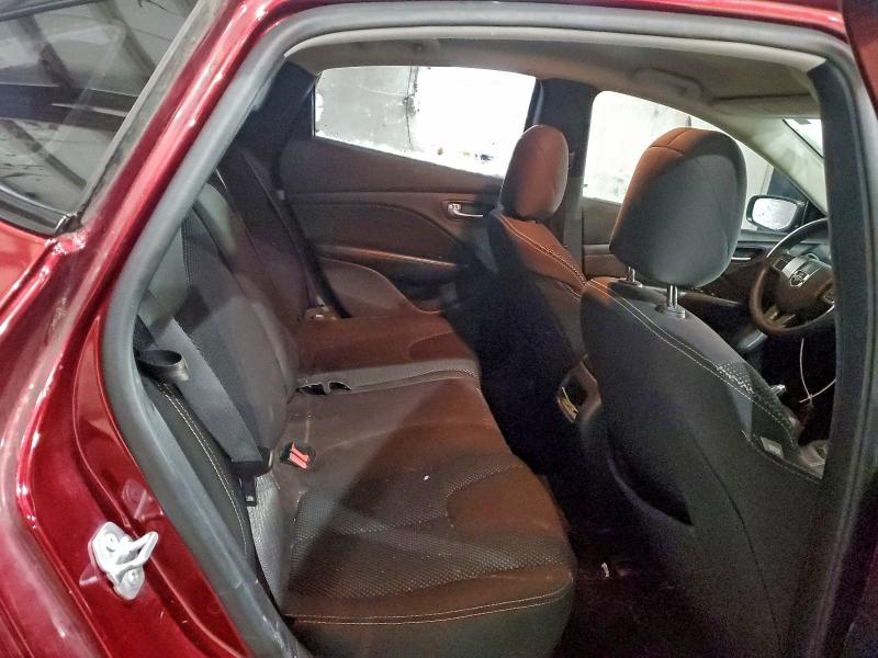 Aukcja sprzedaży 2015 Dodge Dart, vin: 1C3CDFBB7FD352050, numer aukcji: 94777225