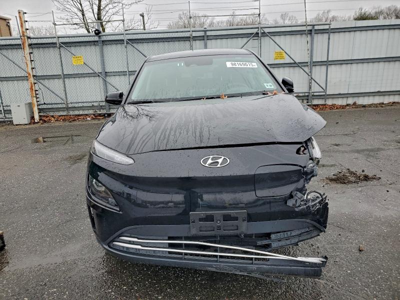 Aukcja sprzedaży 2023 Hyundai Kona Sel, vin: KM8K33AG1PU186482, numer aukcji: 98169015