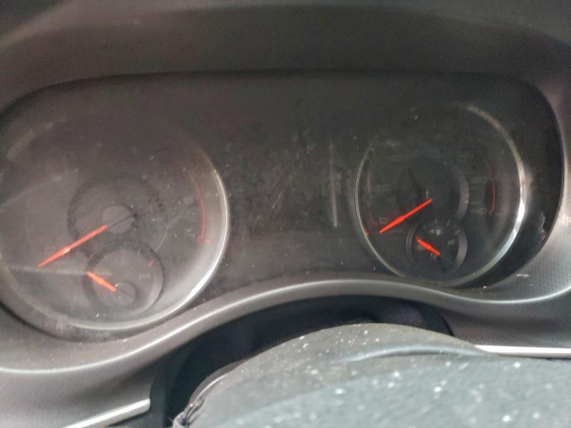 96596305 :رقم المزاد ، 2C3CDXBG3EH170560 vin ، 2014 Dodge Charger مزاد بيع