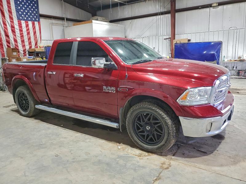 Aukcja sprzedaży 2015 Ram 1500 Laram, vin: 1C6RR7JM9FS663238, numer aukcji: 96213335