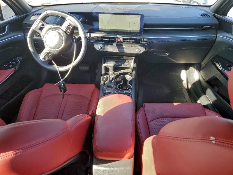 Продажа на аукционе авто 2026 Kia K5, vin: KNAG64J73T5414880, номер лота: 94927305