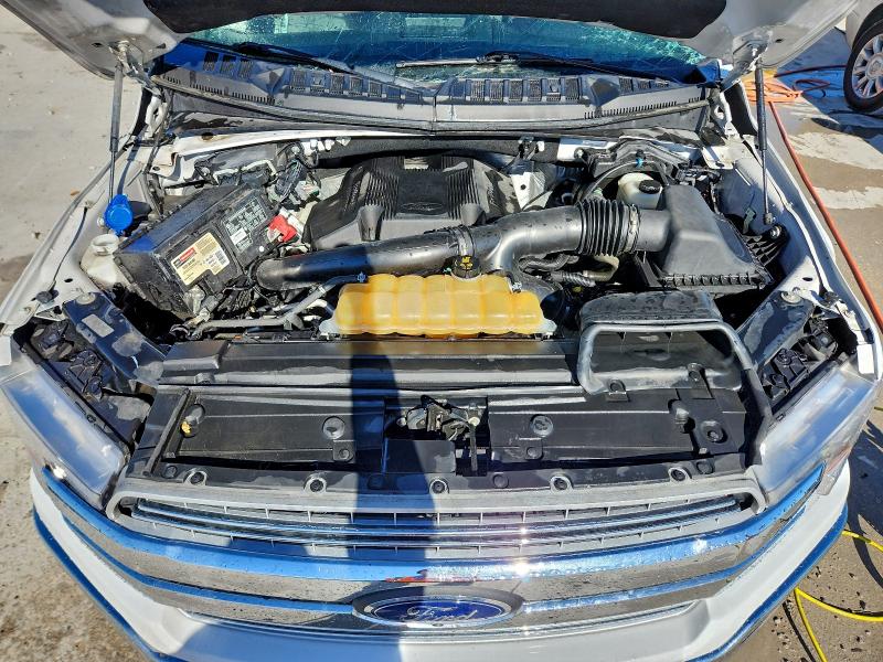 2019 Ford F150 Super მანქანა იყიდება აუქციონზე, vin: 1FTEW1E42KFB16810, აუქციონის ნომერი: 98983415