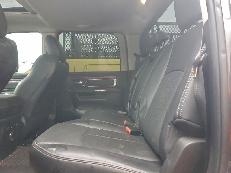 Aukcja sprzedaży 2018 Ram 3500, vin: 3C63RRJL2JG354719, numer aukcji: 94986325