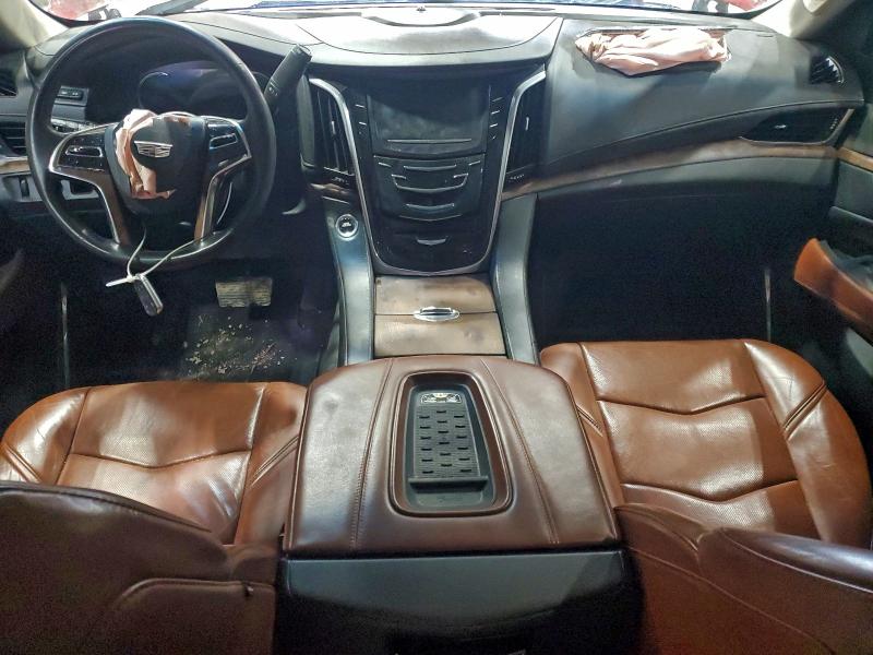 Aukcja sprzedaży 2016 Cadillac Escalade, vin: 1GYS3BKJ2GR411319, numer aukcji: 94802795