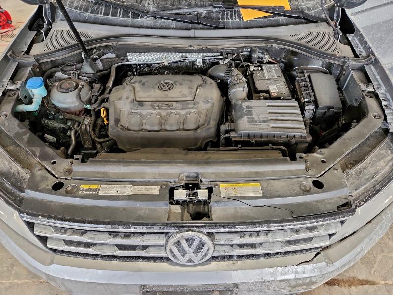 Aukcja sprzedaży 2021 Volkswagen Tiguan, vin: 3VV2B7AX9MM083620, numer aukcji: 96913965