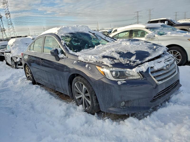 Aukcja sprzedaży 2017 Subaru Legacy 2.5, vin: 4S3BNAN65H3003984, numer aukcji: 95766955