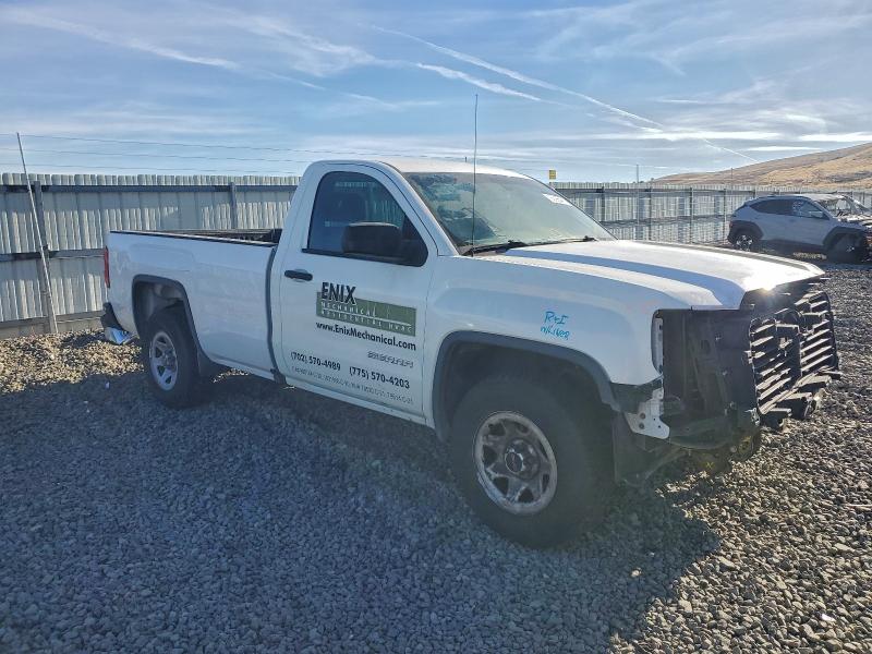 Aukcja sprzedaży 2017 Gmc Sierra, vin: 1GTN1LEC5HZ900861, numer aukcji: 93665485