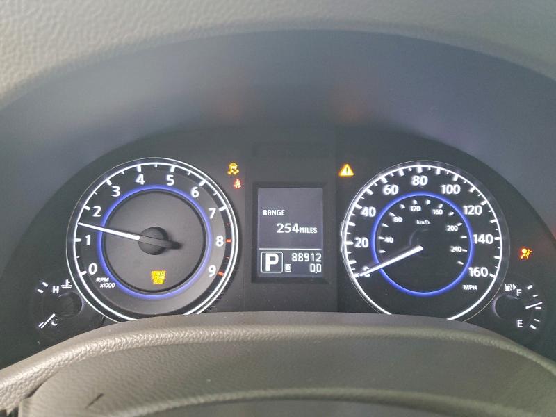 Aukcja sprzedaży 2013 Infiniti G37, vin: JN1CV6AP1DM304792, numer aukcji: 97863095