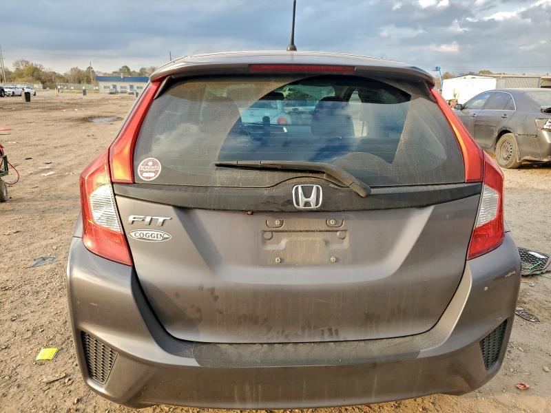 Aukcja sprzedaży 2015 Honda Fit Lx, vin: 3HGGK5H5XFM771434, numer aukcji: 96877205