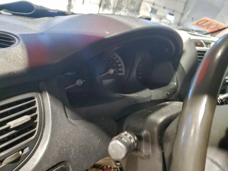 Aukcja sprzedaży 2008 Kia Sportage, vin: KNDJF722987469455, numer aukcji: 96016305