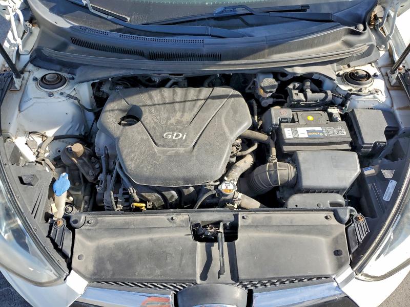 Aukcja sprzedaży 2017 Hyundai Veloster, vin: KMHTC6AD7HU306072, numer aukcji: 96379535