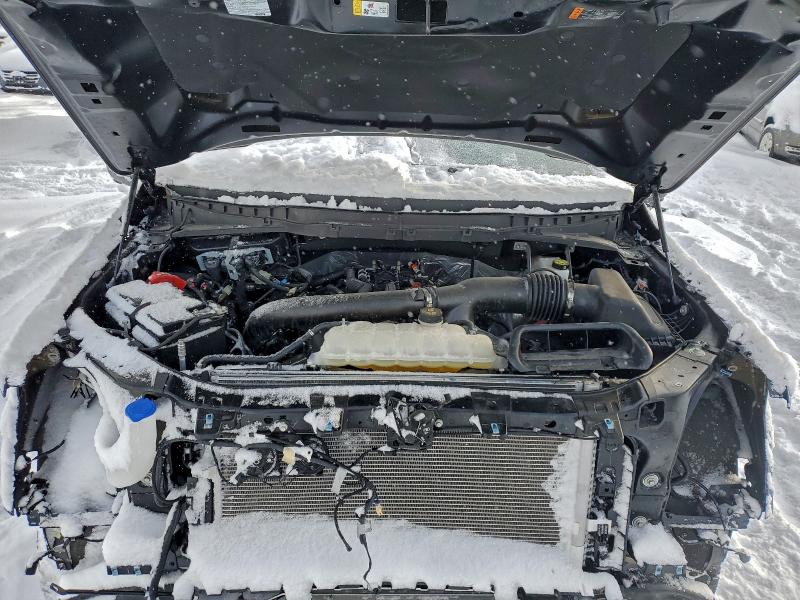 Aukcja sprzedaży 2025 Ford F150, vin: 1FTFW4L84SFA71414, numer aukcji: 96478635